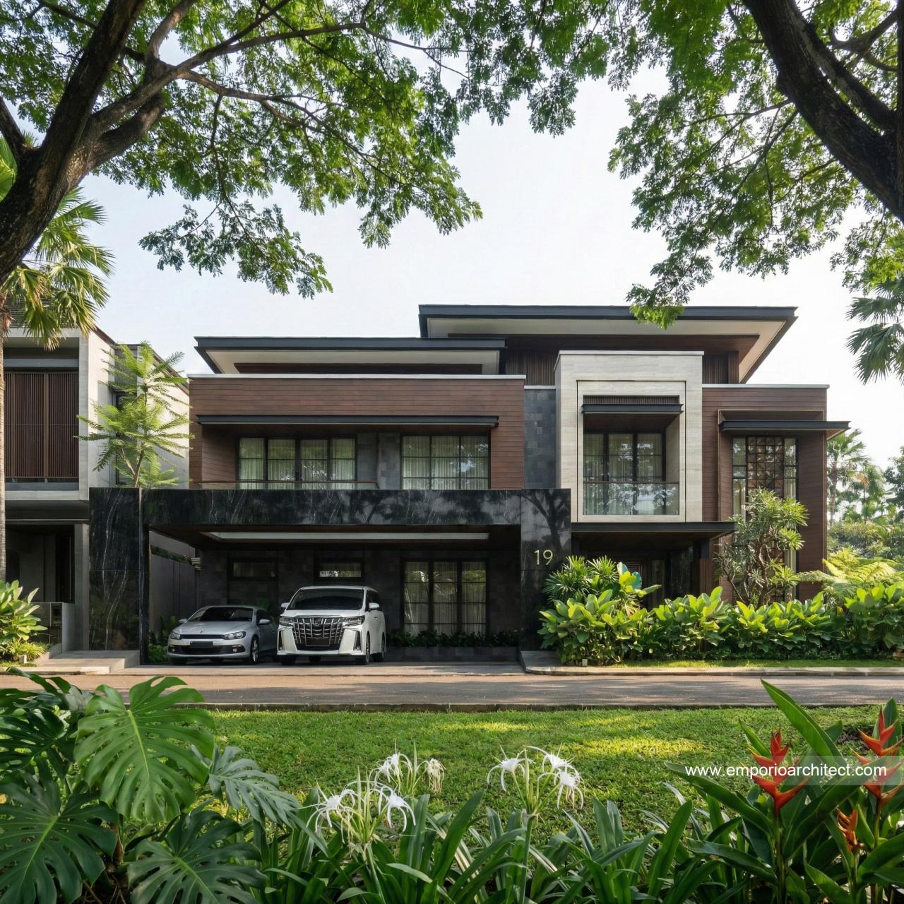 Mengapa Arsitek Cilacap Ini Selalu Dipilih untuk Rumah Impian Anda?
